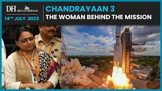 Chandrayaan 3 | Ritu Karidhal: Meet the woman leading ISRO's third moon mission | Moon Mission