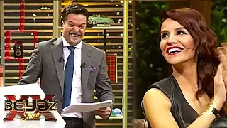 İyi Bir Sevgili Nasıl Olmalıdır? - Beyaz Show