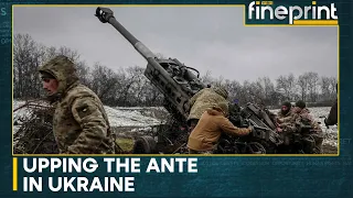 Russia-Ukraine war: How Russia's glid bomb is changing course of the war | WION Fineprint