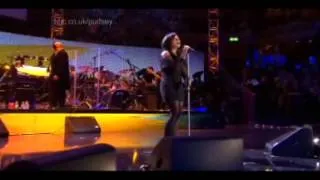 Lily Allen [Royal Albert Hall - Children In Need] 19-November-2009