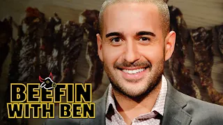 Jon Anik Settles Some Beef and Discusses His Role and Growth As a Commentator and Fan of MMA