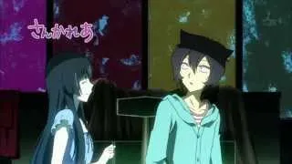 Sankarea Trailer (HD)