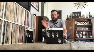 Ten Facts: The Beatles - With The Beatles