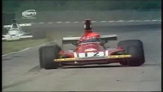 1974 British Grand Prix   Brands Hatch