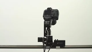 Demo: StackShot 3X Motion Repeat