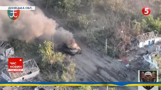 💥ШТУРМОВА ОПЕРАЦІЯ з ДЕОКУПАЦІЇ СТАРОМАЙОРСЬКА