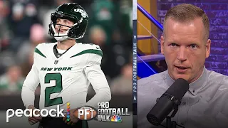 2021 NFL Draft QB class is a 'cautionary tale' ahead of 2024 draft | Pro Football Talk | NFL on NBC