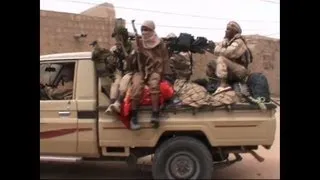 Mali Islamists strengthen hold on Timbuktu