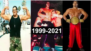 The Great Khali Transformation | 2021 18  To 48 Years Old 1997-2021