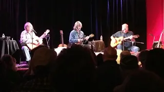 American Crossroads Trio 1.16.19 The Chapel