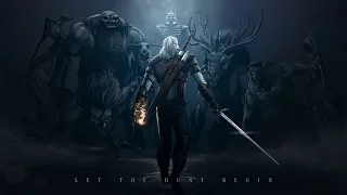 Релизный трейлер DLC «Кровь и Вино» к The Witcher 3