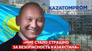 🇰🇿Любимец Казахстана Джакишев о конфликте с Путиным и своём аресте