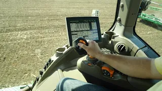 How To Set Speeds | John Deere CommandPro™