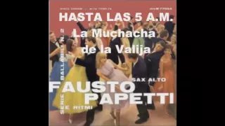 Fausto Papetti   Como se baila esto