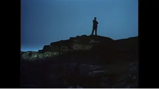 Sherlock Holmes - The Hound of the Baskervilles, Part 2 (1968)