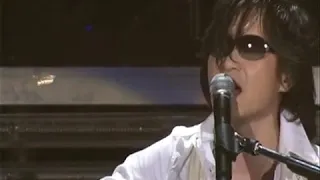 X Japan 「Forever Love～2008 Live」