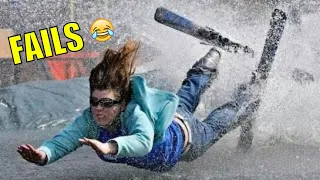 Ultimate Best Fails Compilation 2019 - Latest Fails in October (2019) - Try Not To Laugh 😂