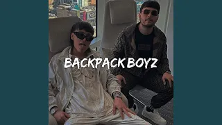 BackPack Boyz