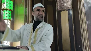 BEDDUA YA DA LANET kime yapılır ya da yapılmaz? Bazı önemli hususlar bu Hadis'te ifade edilmiştir.