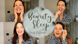 ‘Sports Illustrated Swimsuit’ Model Emily DiDonato Shows Us How She Gets Her Beauty Sleep