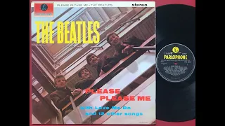 The Beatles - I Saw Her Standing There ( перевод на русский ) RU SUB