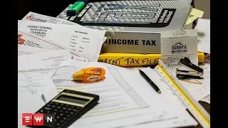 Budget 2018: How you will be taxed