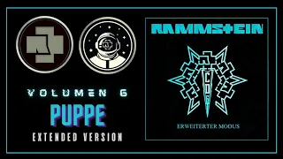 ⛎ 06. Rammstein - Puppe (Extended Version ► CD6)