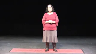 The brave new world of Direct-to-consumer DNA Tests | Miryam Wahrman | TEDxBergenCommunityCollege