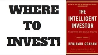 THE INTELLIGENT INVESTOR - BOOK SUMMARY - CHAPTER 7