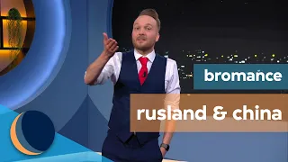 Nepnieuws & propaganda | De Avondshow met Arjen Lubach (S1)