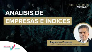 Análisis de Empresas e Índices