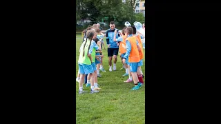#футбол #діти #тренування #Хмельницький #Україна #тренер
