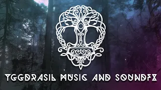 Yggdrasil Music and SoundFX Overhaul [Skyrim MOD]