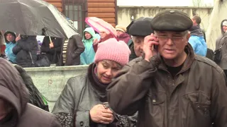 Смерти на блокпостах Донбасса: Что происходит