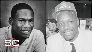 Len Bias vs. Michael Jordan: The rivalry that could have been | SportsCenter