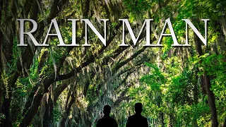 RAIN MAN - End Credits By Hans Zimmer | MGM