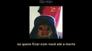 Vitroles - Gatinha Comunista [LEGENDADO/LETRA]