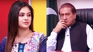 Khabardar Aftab Iqbal 17 July 2016 - Prime Minister Dummy - خبردارآفتاب اقبال - Express News