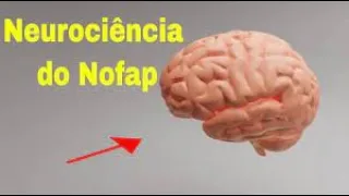 BIOLOGIA e NEUROCIÊNCIA juntas explicando os benefício de Nofap Hard Mode.