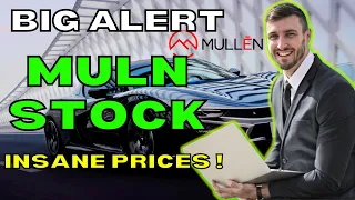🚨 URGENT! THIS IS BBIG! MULN STOCK & BOLLINGER NEWS + MULN DEBT LOWERED | 🔥 $MULN TECHNICAL ANALYSIS