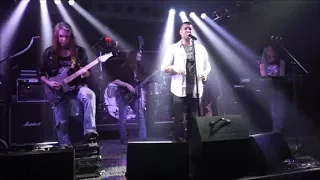 Cherry Pie - "Lights" by Journey   - 4/6/2018