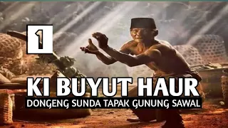 Dongeng Sunda - Ki Buyut Haur (1) | Juru Dongeng Sunda Panineungan