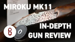 Miroku MK11 In-Depth Gun Review | Check Out What Comes In The BOX!