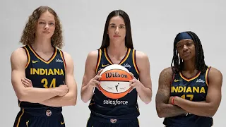 Why the Indiana Fever are struggling so much