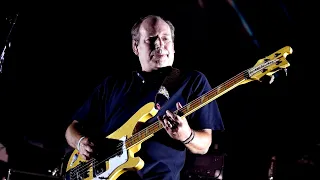 Hans Zimmer Live Dubai Full Concert 2023