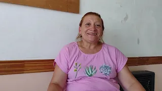Testimonio de liberación de ataques de pánico -  María de El Trébol