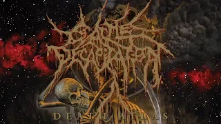 Cattle Decapitation - Death Atlas (FULL ALBUM)