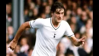 Glenn Hoddle - A Few Goals and a Whole Lot of Skill