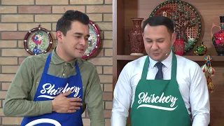 Shirchoy - Doston Ubaydullayev (26.10.2017)