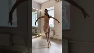 Балет/Body Ballet/Грация
